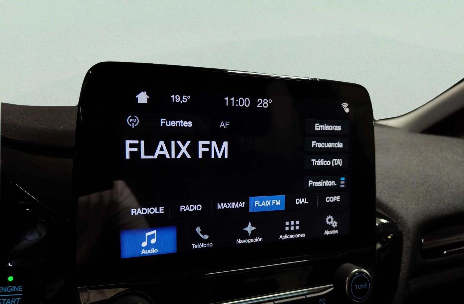 Ford Fiesta 1.0 EcoBoost Titanium - foto 35