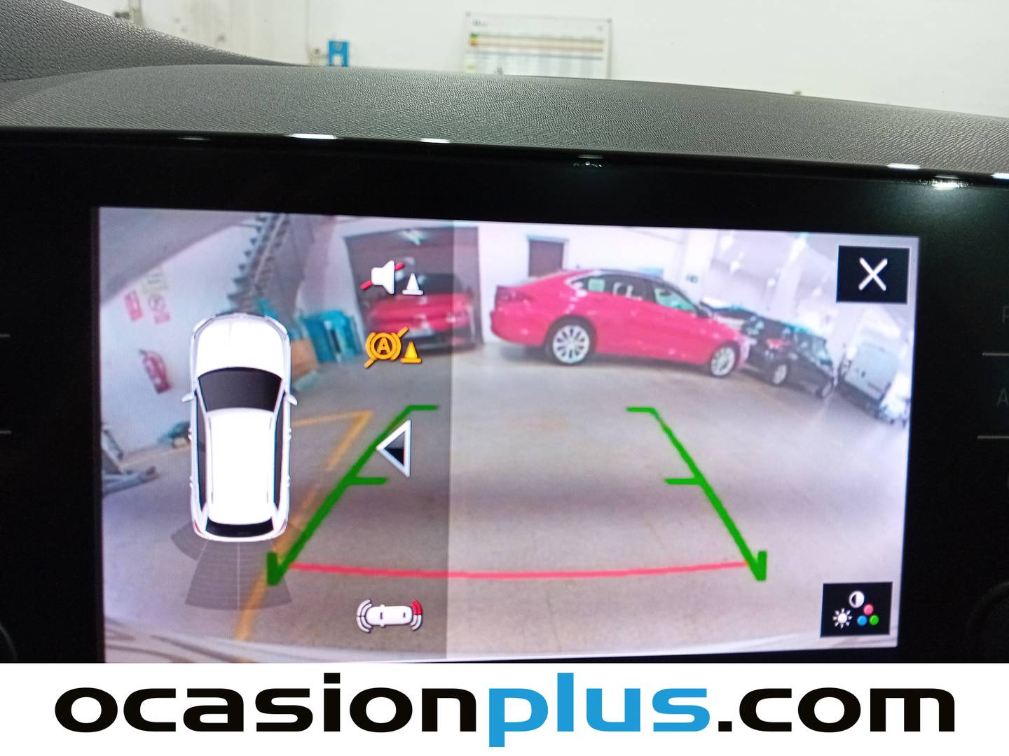 Extras del Skoda Kamiq Skoda Kamiq 1.5 TSI Sport DSG (150 CV)