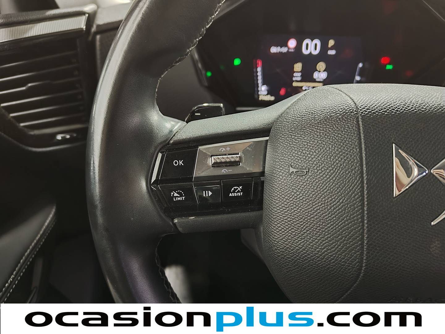 Foto DS DS 4 DS DS4 PureTech 130 Bastille Auto (130 CV)