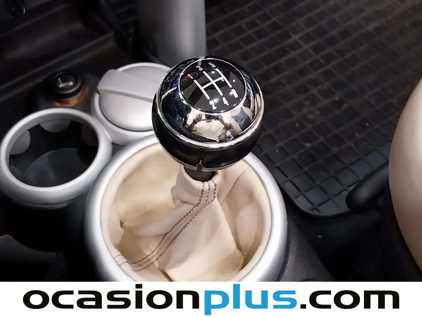 Foto Mini MINI MINI MINI Cabrio One (90 CV)