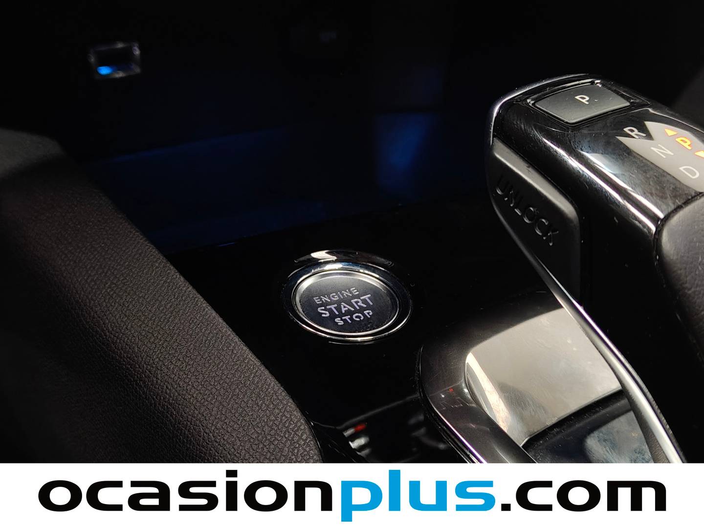 Peugeot 3008 Peugeot 3008 BlueHDi 130 S&S GT EAT8 (130 CV) automático