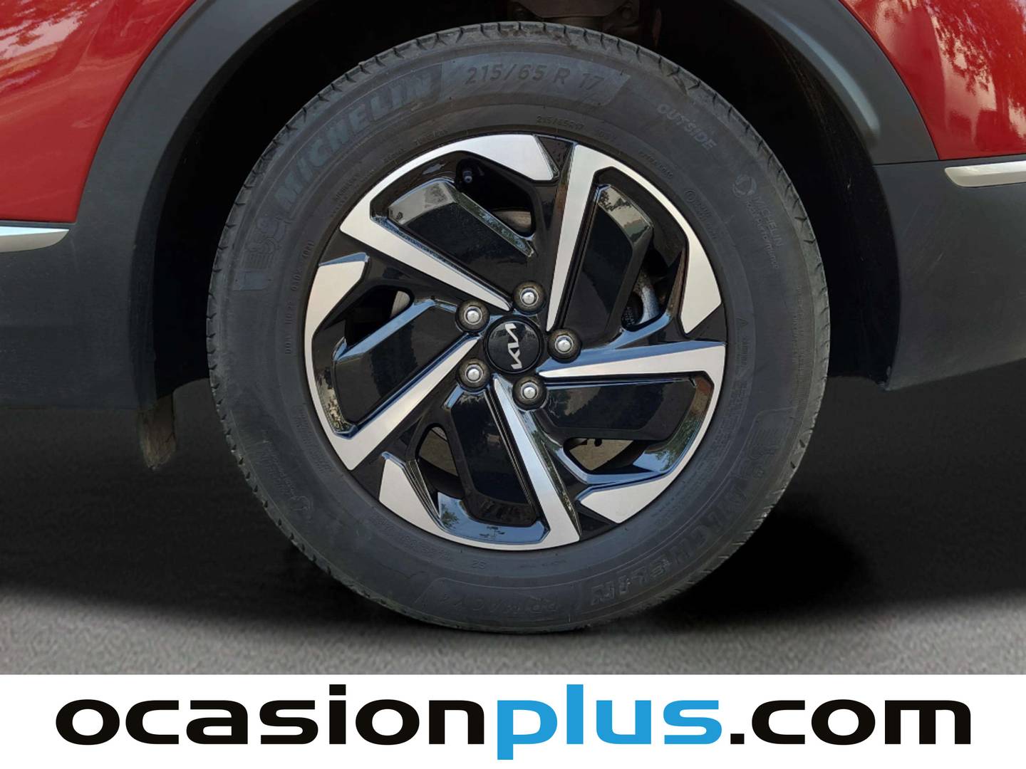 KIA Sportage KIA Sportage 1.6 T-GDi MHEV Drive 4x2 (150 CV) de ocasión