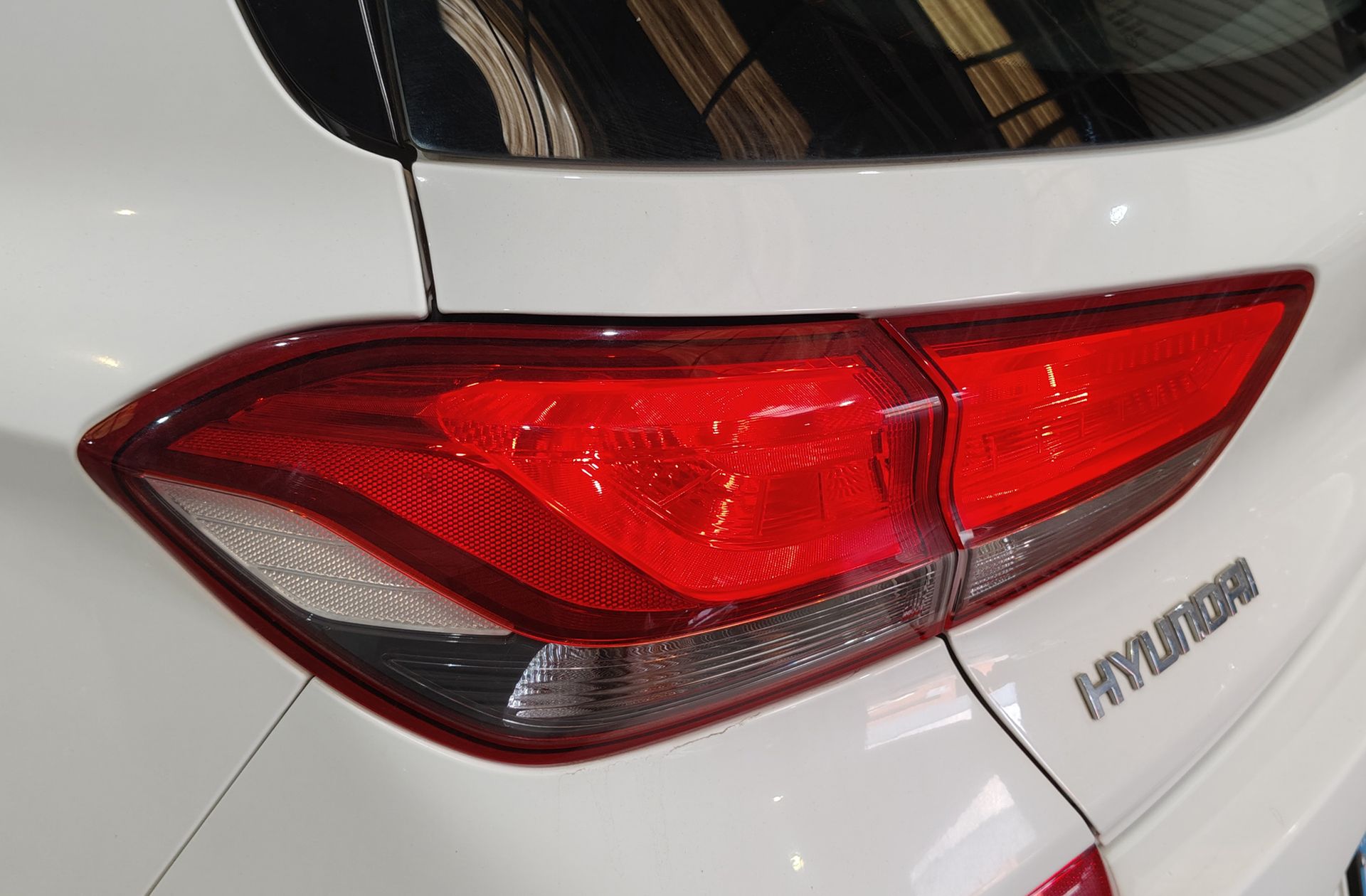 Hyundai i30 1.0 T-GDi Klass - foto 14