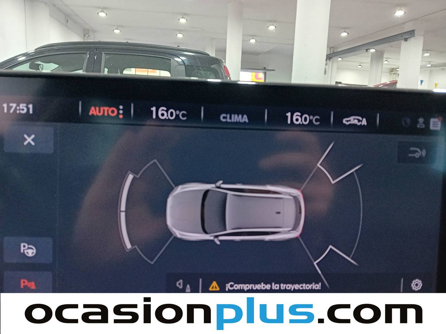 Equipamiento del Cupra Formentor Cupra Formentor 2.0 TDI (150 CV)