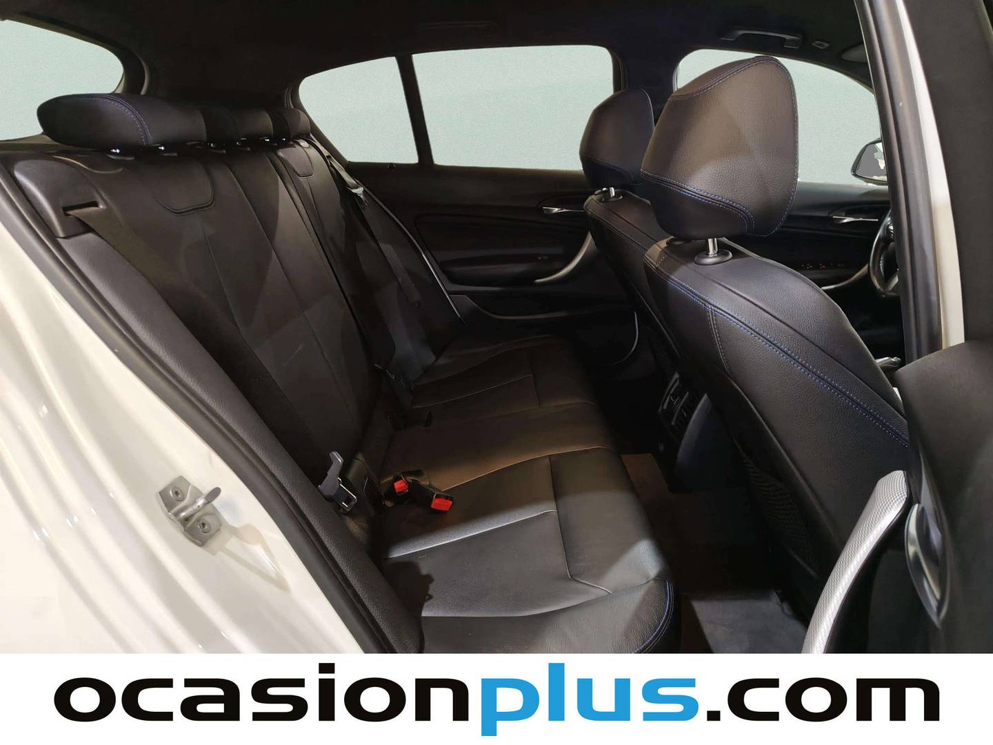 BMW Serie 1 BMW Serie 1 118d (150 CV) al mejor precio