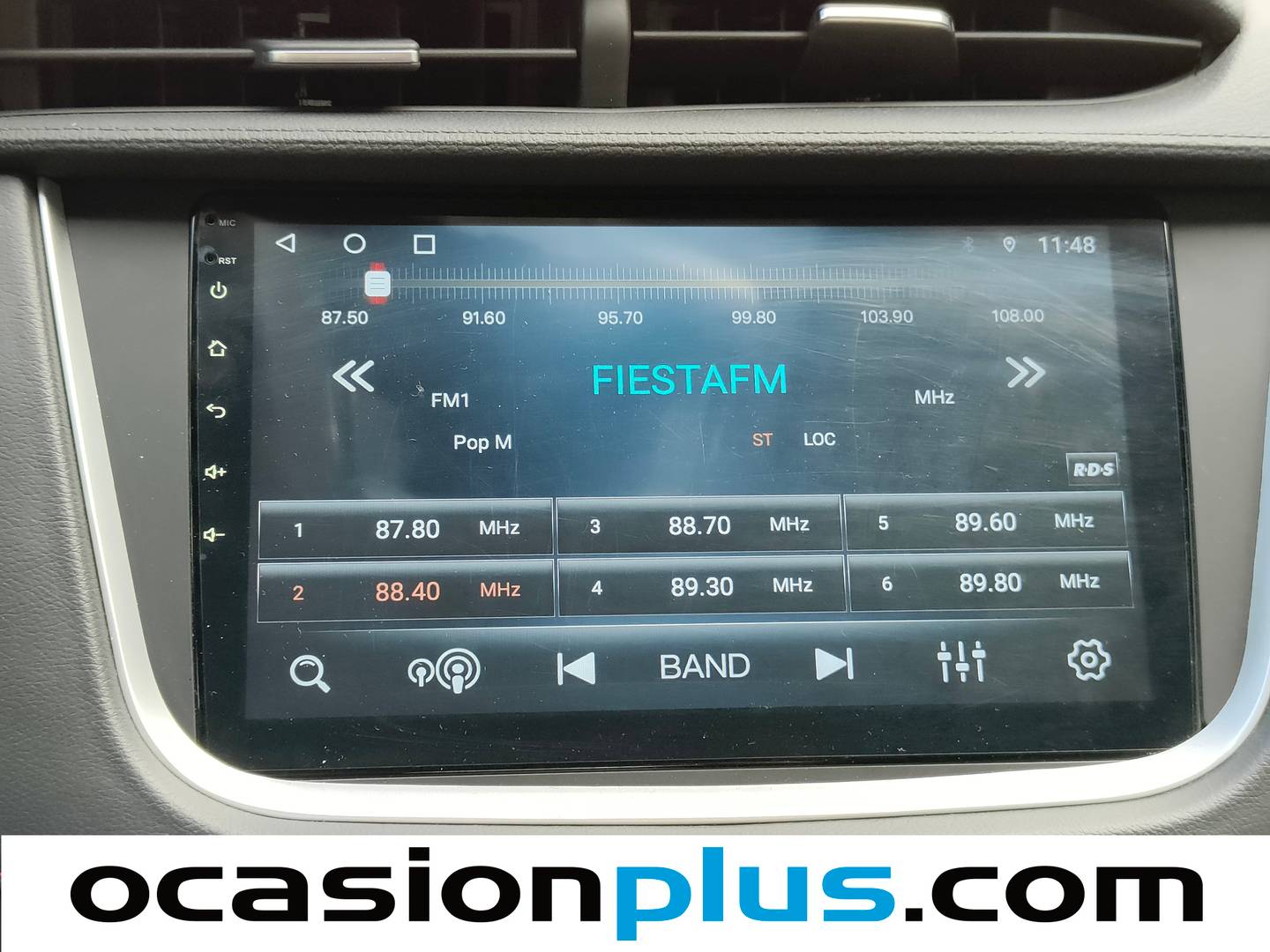 SWM G01 SWM G01 1.5T Luxury (131 CV) gasolina