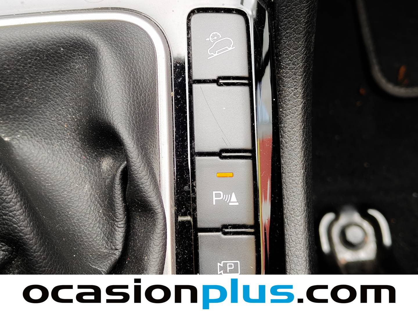 Foto KIA Sportage Kia Sportage 1.6 T-GDi MHEV Drive 4x2 (150 CV)