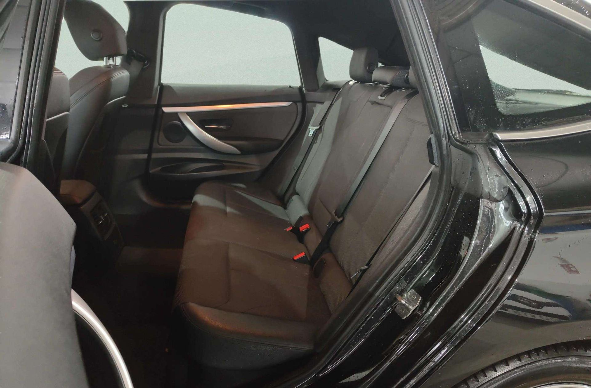 BMW Serie 3 320d xDrive Gran Turismo - foto 12
