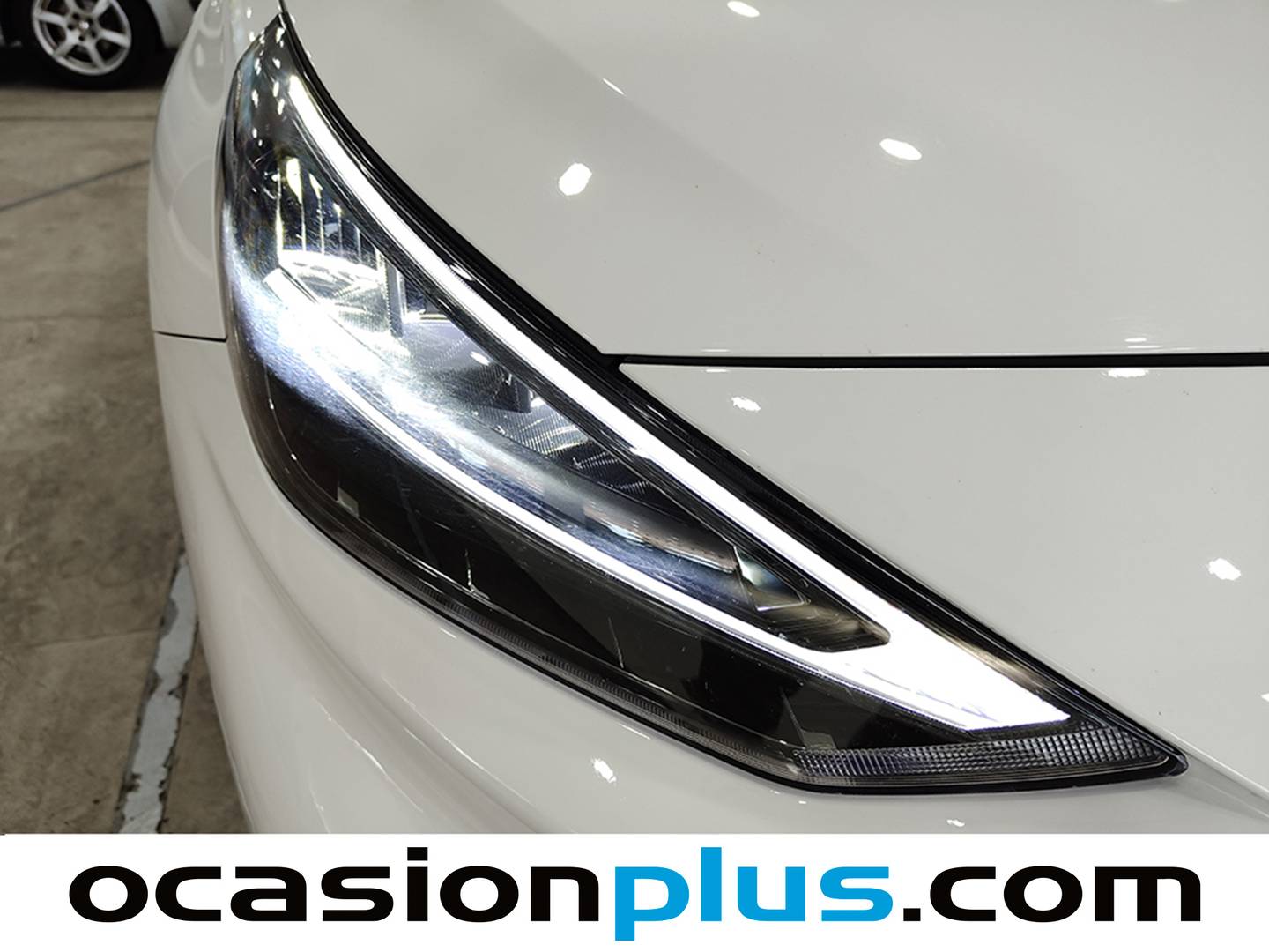 Accesorios del Hyundai i30 Hyundai i30 1.0 TGDI N Line SE (100 CV)