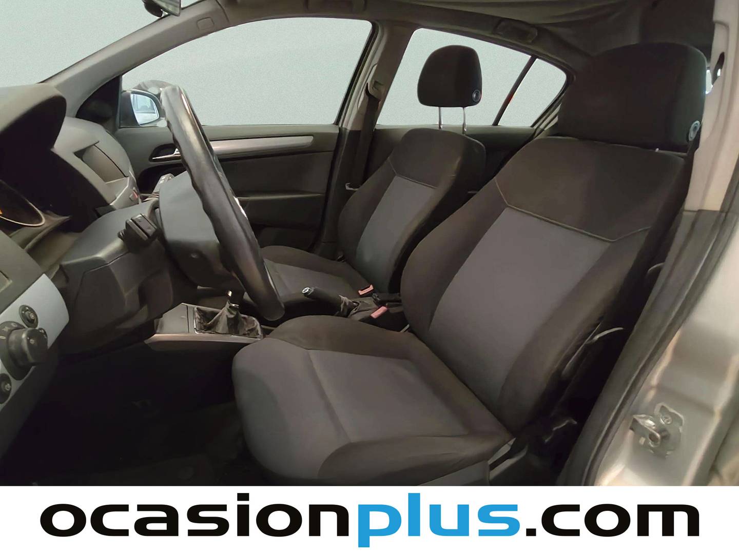 Opel Astra Opel Astra 1.6 16v Enjoy (105 CV) gasolina