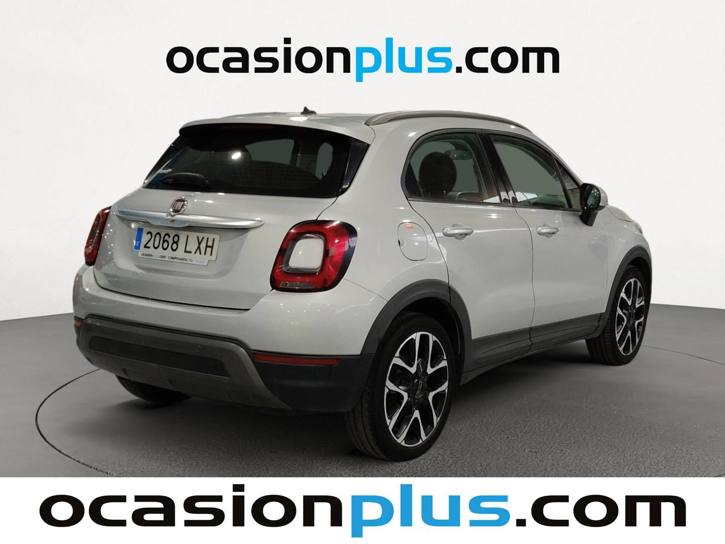 Foto Fiat 500X Fiat 500X 1.6 MultiJet Cross 4x2 (130 CV)