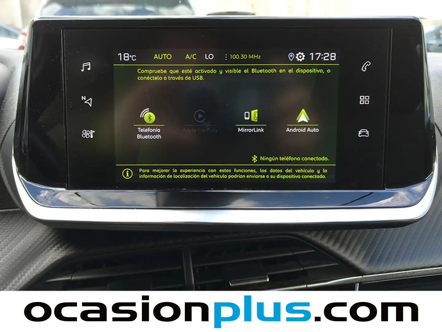 Foto Peugeot 2008 Peugeot 2008 PureTech 100 S&S Allure  (100 CV)