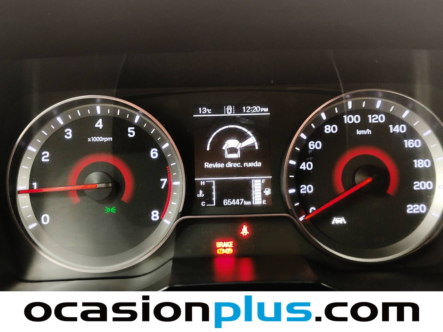 Foto SsangYong Tivoli Ssangyong Tivoli G12T Urban Plus (128 CV)