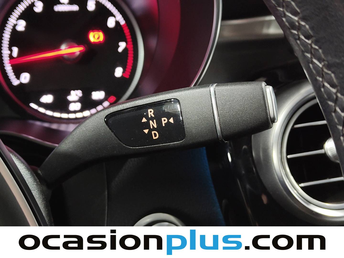 Mercedes Clase GLC Mercedes-Benz GLC 250 4MATIC  (211 CV) de ocasión