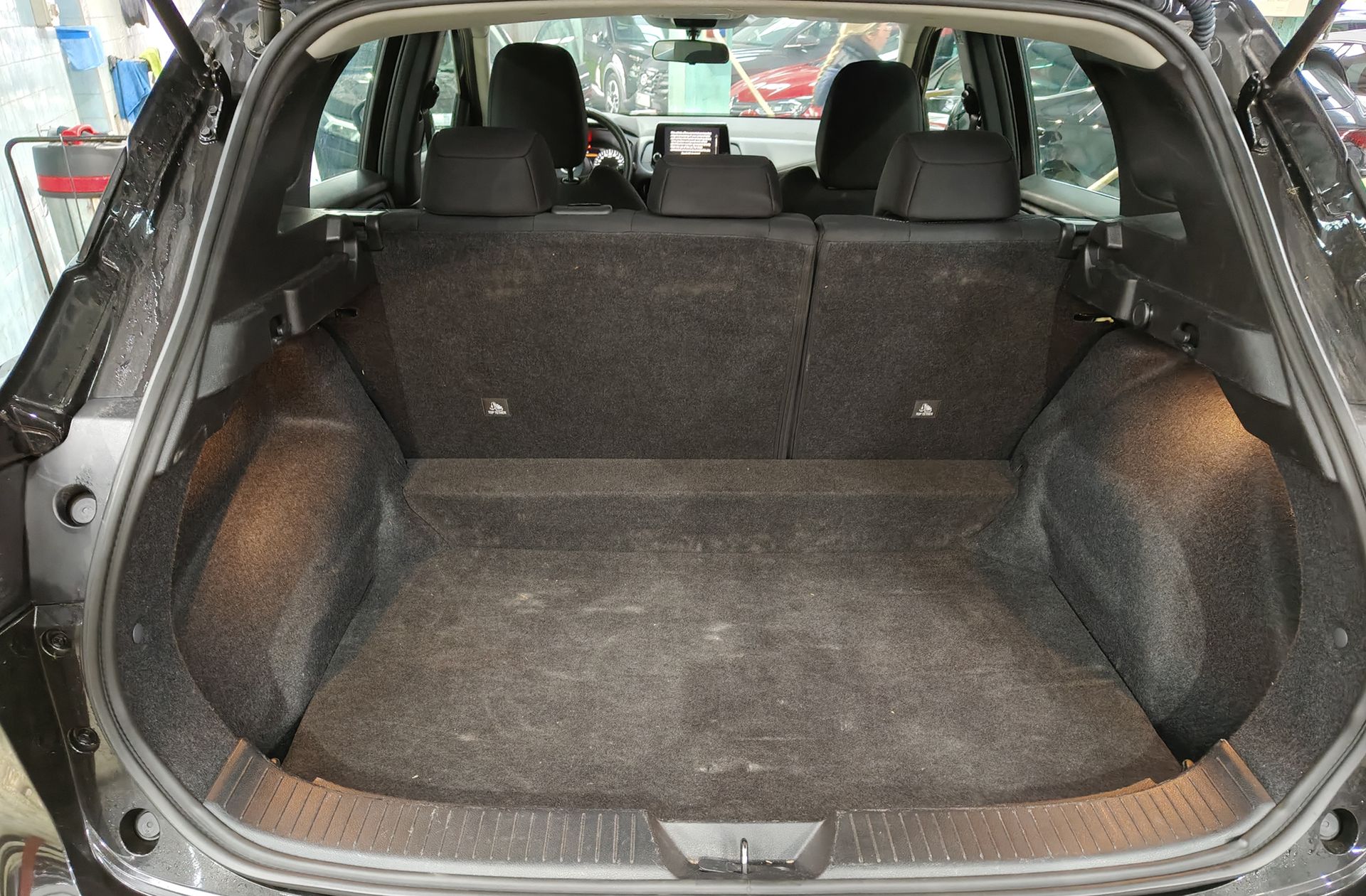 Nissan Qashqai E-POWER Acenta - foto 16