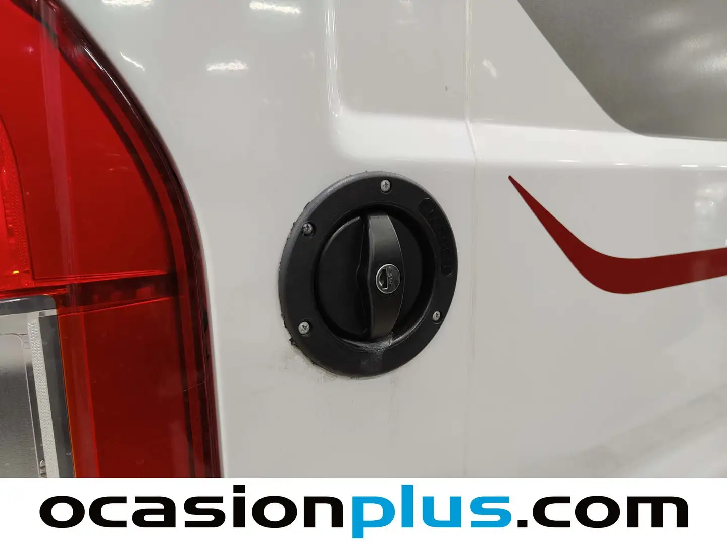 Foto Citroën Dethleffs Globetrail 640 DB 103KW (140 CV) Citroën Dethleffs Globetrail 640 DB 103KW (140 CV) 640 DB  Edition 90  (140 CV) ( 4 Plazas )