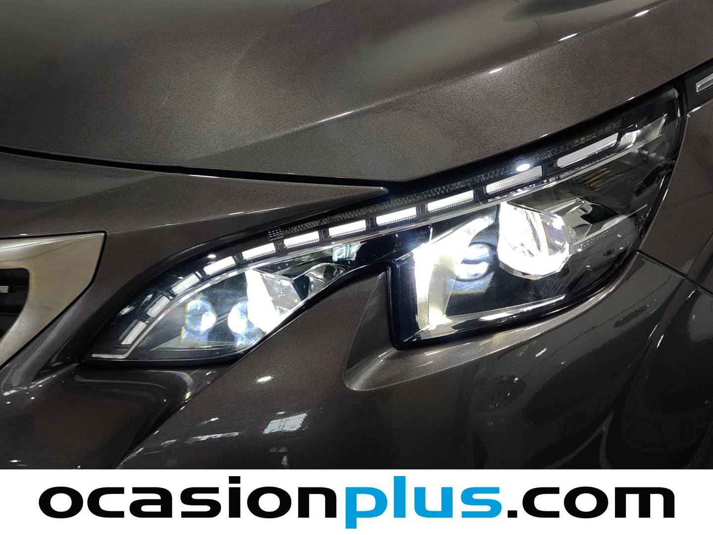 Peugeot 3008 Peugeot 3008 PureTech 130 S&S GT Line (130 CV) al mejor precio