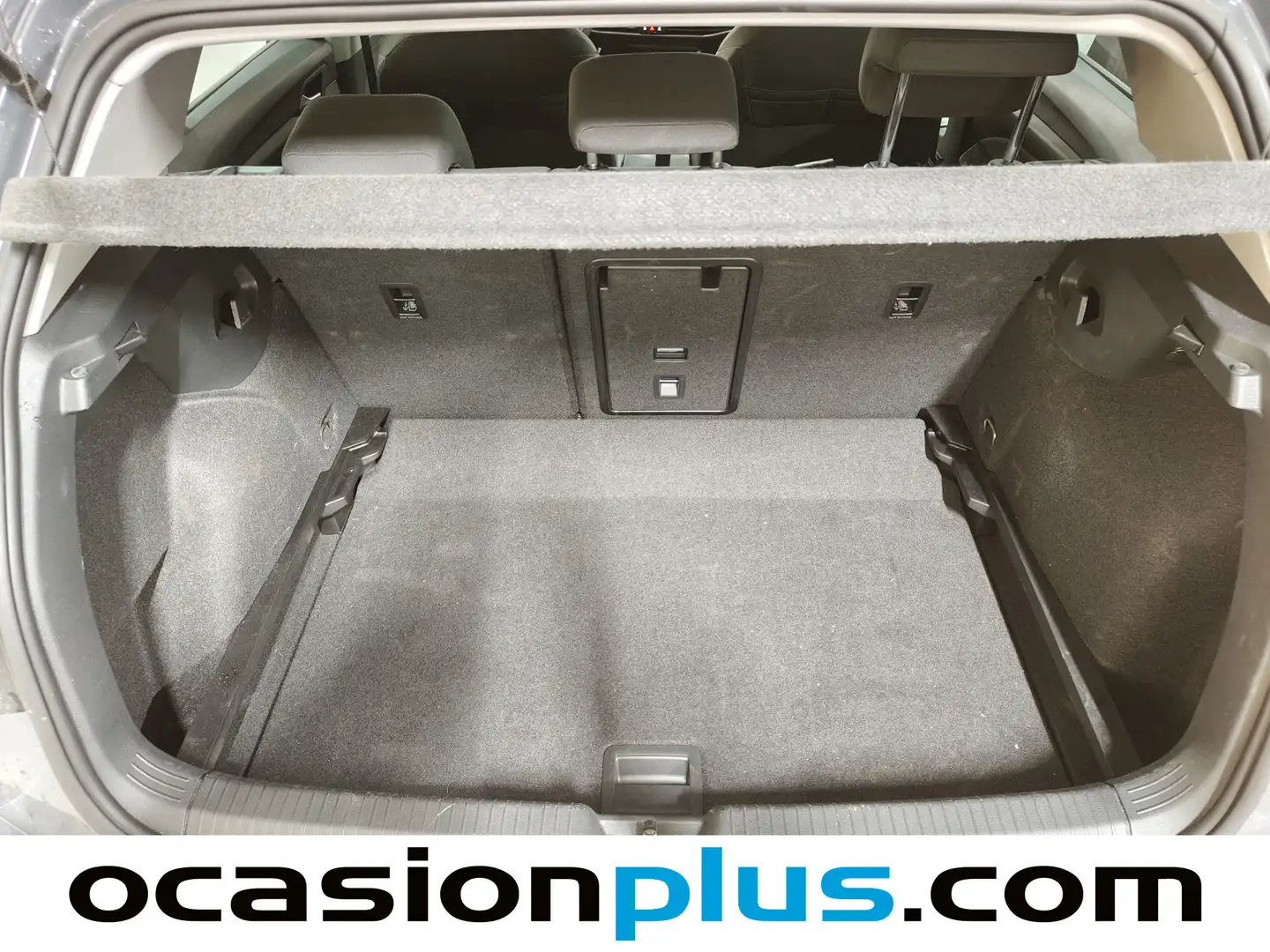 Foto Volkswagen Golf Volkswagen Golf Más 2.0 TDI (115 CV)