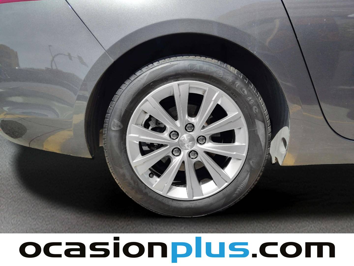 Peugeot 308 Peugeot 308 SW PureTech 130 S&S Style (130 CV) 130cv