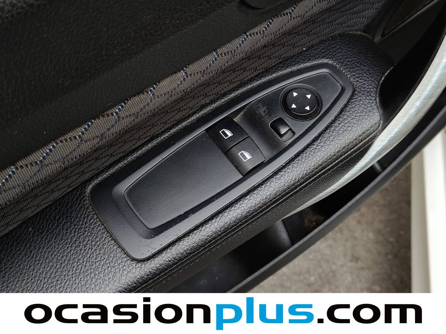 BMW Serie 1 BMW Serie 1 116d Pack M (116 CV) barato