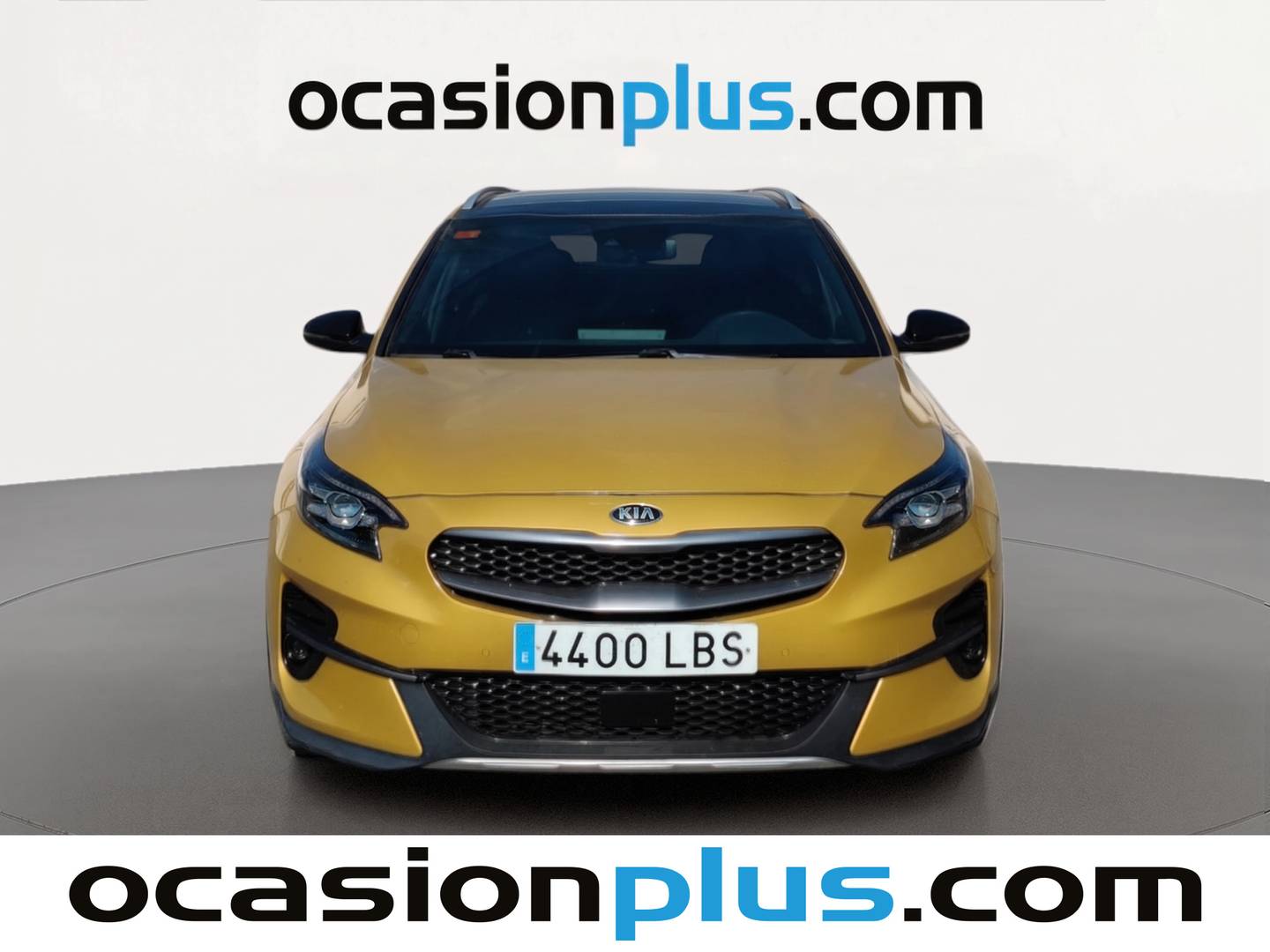 KIA XCeed KIA XCeed 1.6 CRDi Emotion DCT (136 CV) al mejor precio