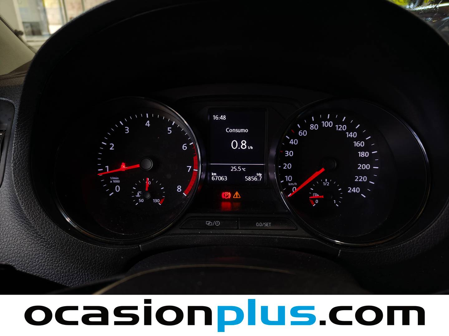 Volkswagen Polo Volkswagen Polo A-Polo 1.0 BMT (75 CV) 2017