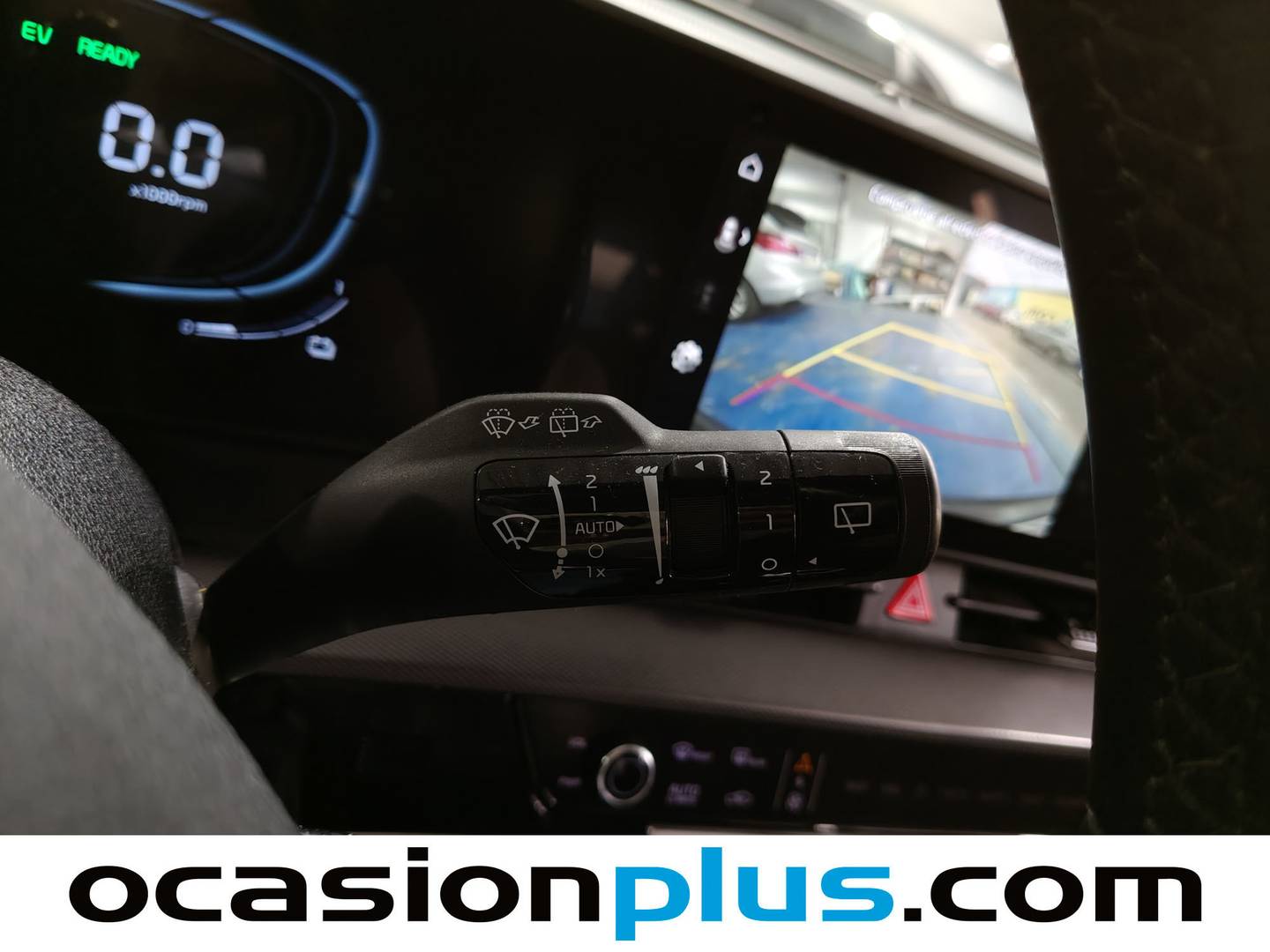 Foto KIA Sportage Kia Sportage 1.6 T-GDi HEV Drive 4x2 (215 CV)