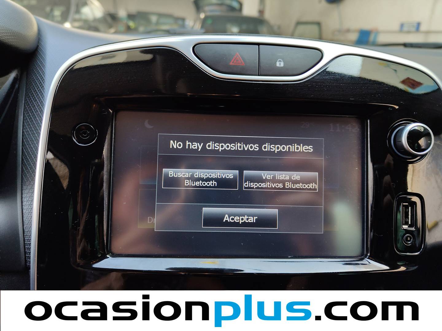 Renault Clio Renault Clio Limited Energy Ecoleader dCi (90 CV) km 0