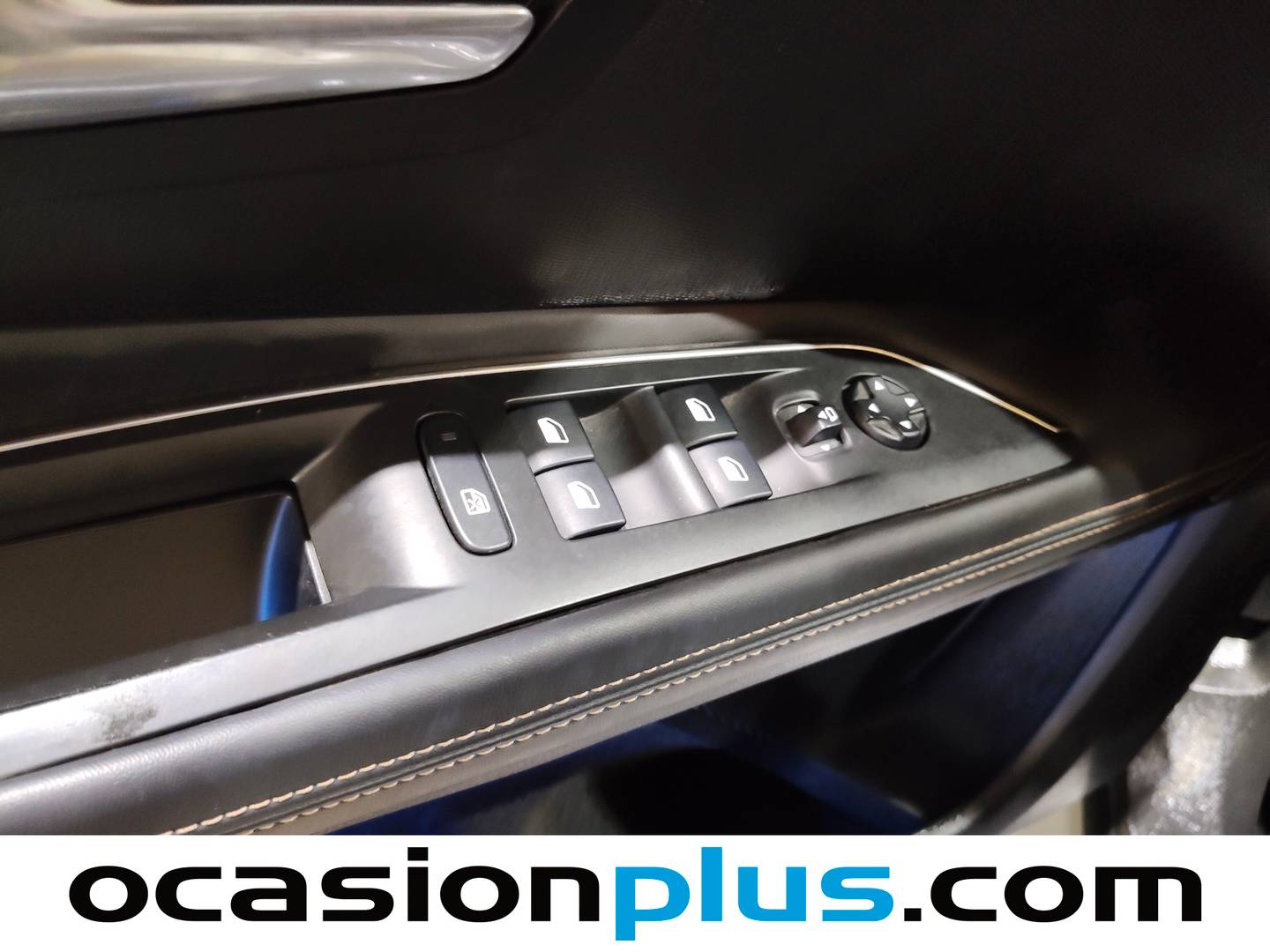 Peugeot 3008 Peugeot 3008 BlueHDi 120 S&S GT-Line (120 CV) seminuevo