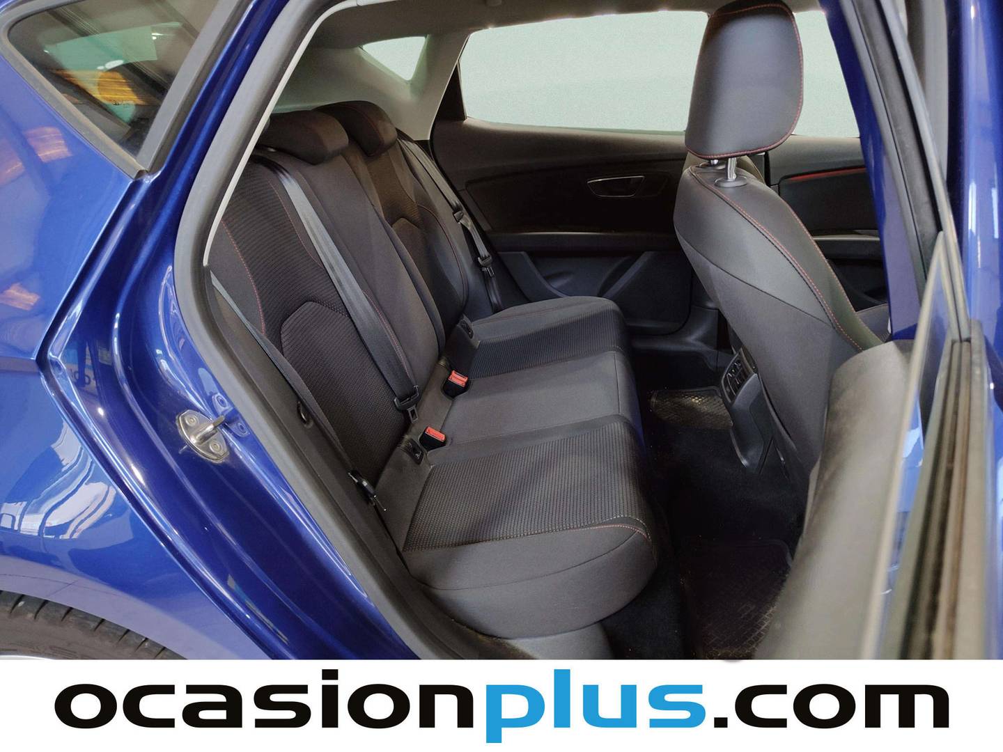 Seat León Seat León 1.4 TSI S&S FR Plus (125 CV) al mejor precio