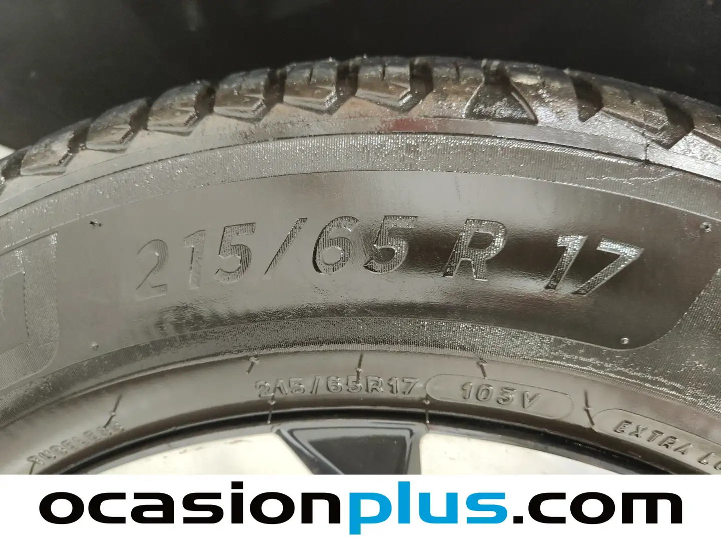 Foto KIA Sportage Kia Sportage 1.6 T-GDi MHEV Drive 4x2  (160 CV)