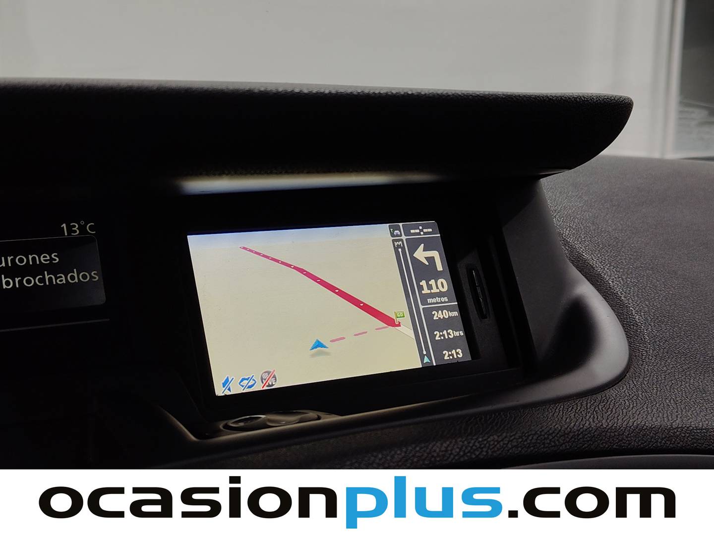 Extras y acabados del Renault Grand Scénic Renault Grand Scenic Selection Energy TCe (115 CV) 7 Plazas