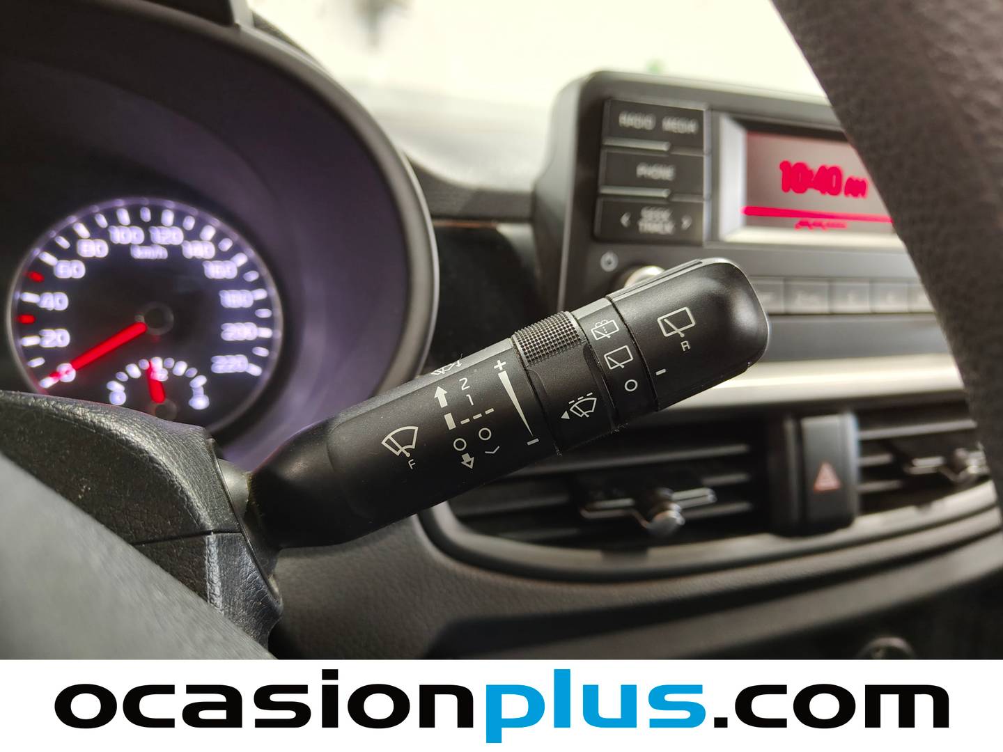 KIA Picanto KIA Picanto 1.0 DPi Concept Pack Comfort (67 CV) de segunda mano