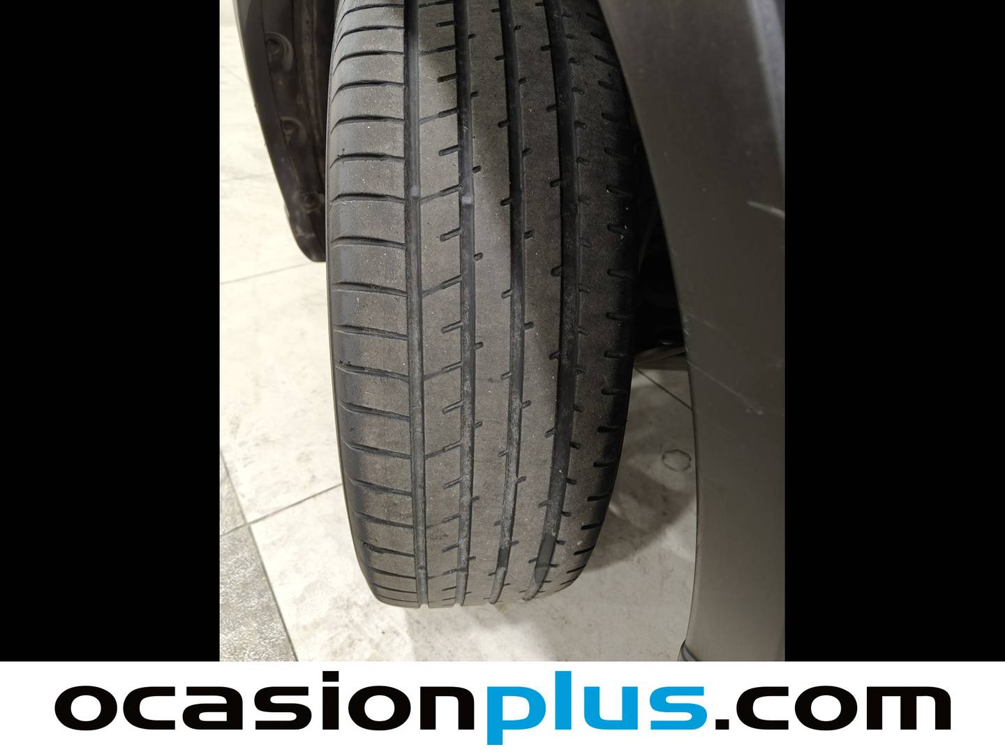 Mazda CX-5 Mazda CX-5 2.0 GE Black Tech Edition 2WD (165 CV) seminuevo