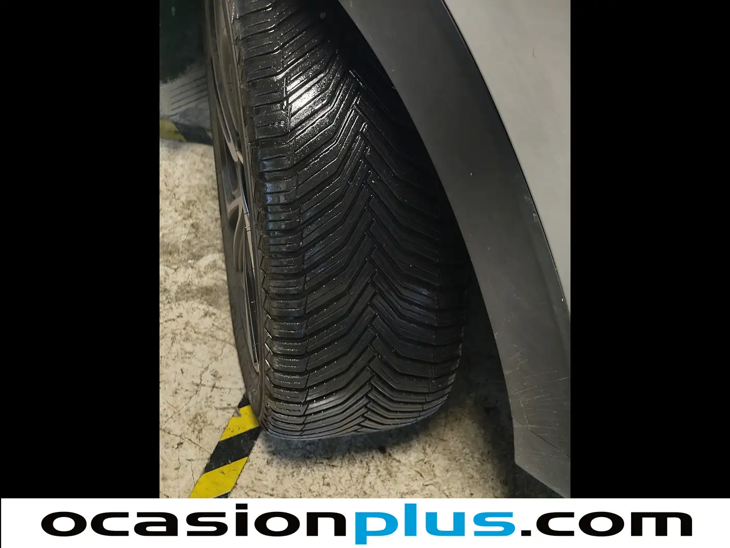 Foto Hyundai Tucson Hyundai Tucson 1.6 CRDI 48V Style 4X2 DT (136 CV)