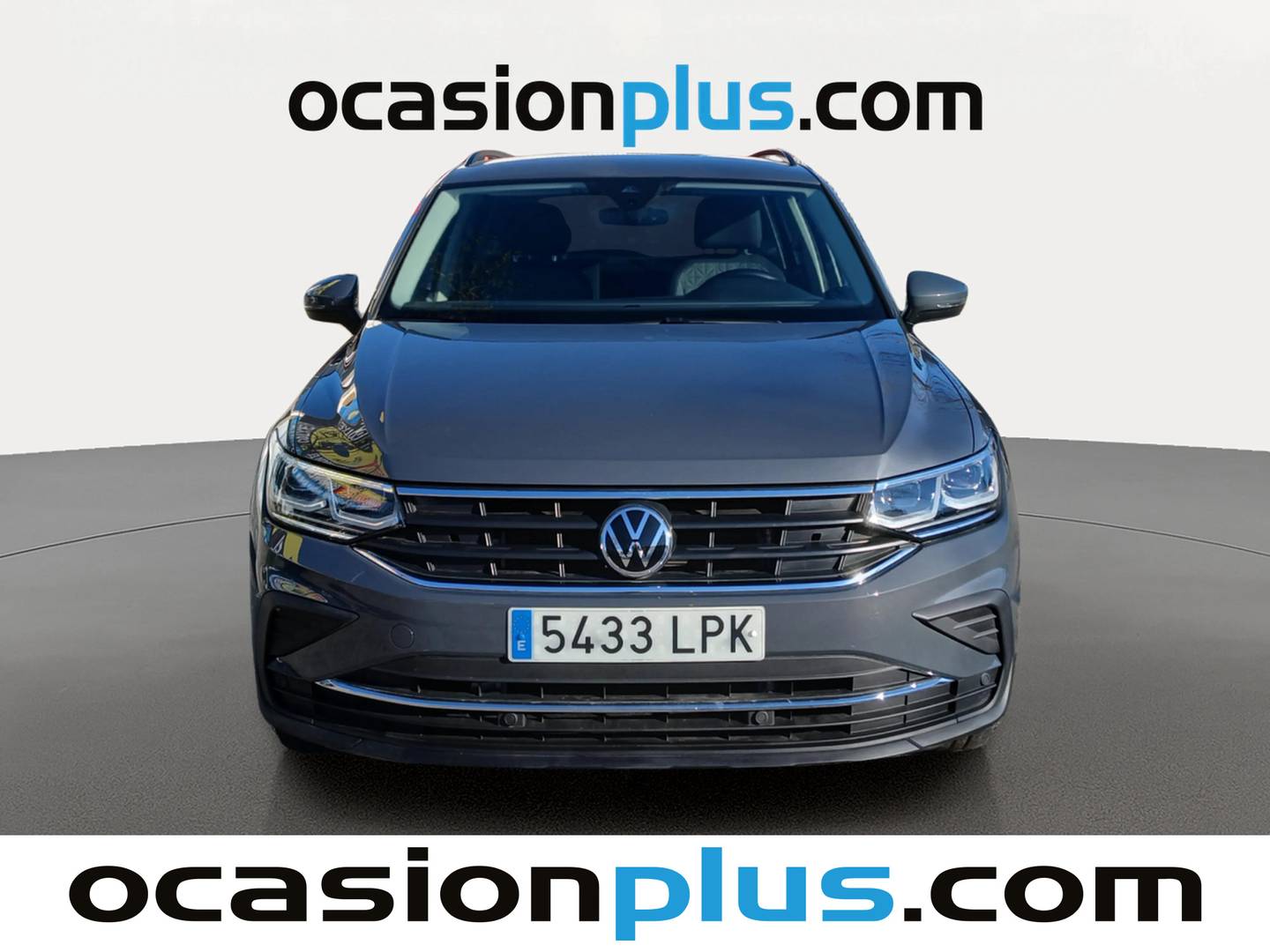 Foto Volkswagen Tiguan Volkswagen Tiguan 1.4 TSI eHybrid (245 CV) DSG