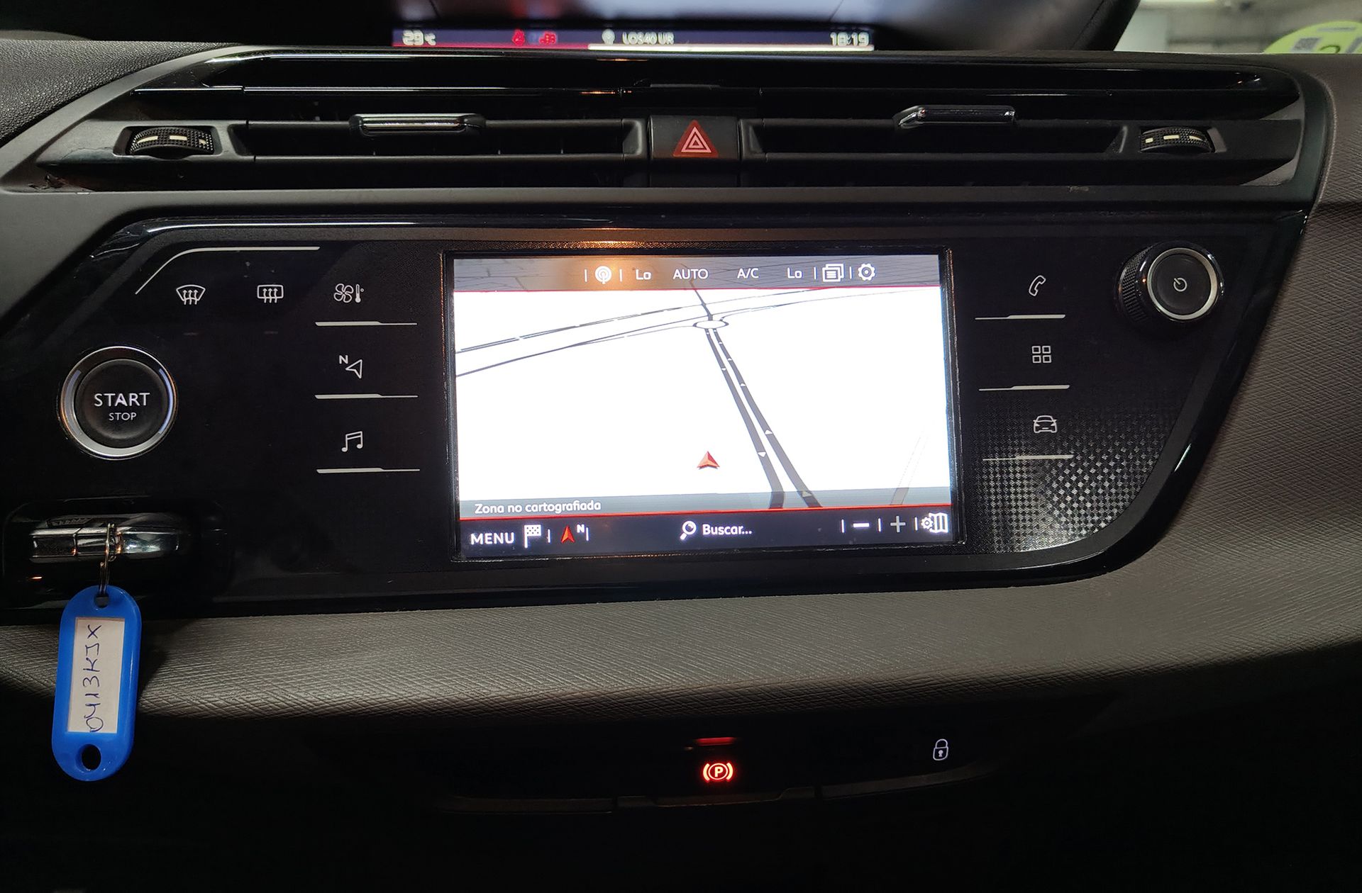 Citroën C4 Grand Picasso PureTech 130 Feel 7 plazas - foto 9