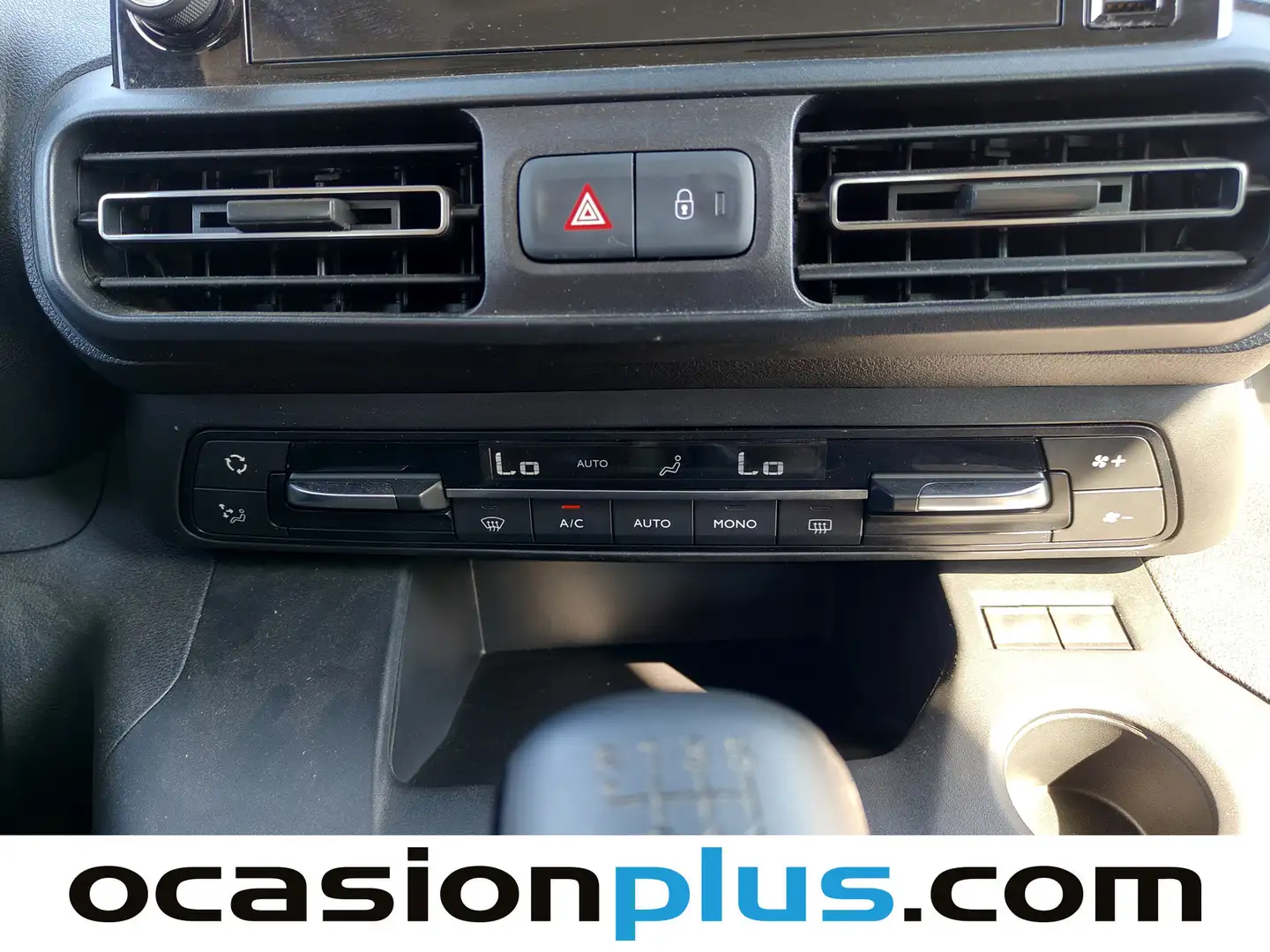 Foto Opel Combo Life Opel Combo Life 1.2 T S/S Edition Plus L (110 CV)