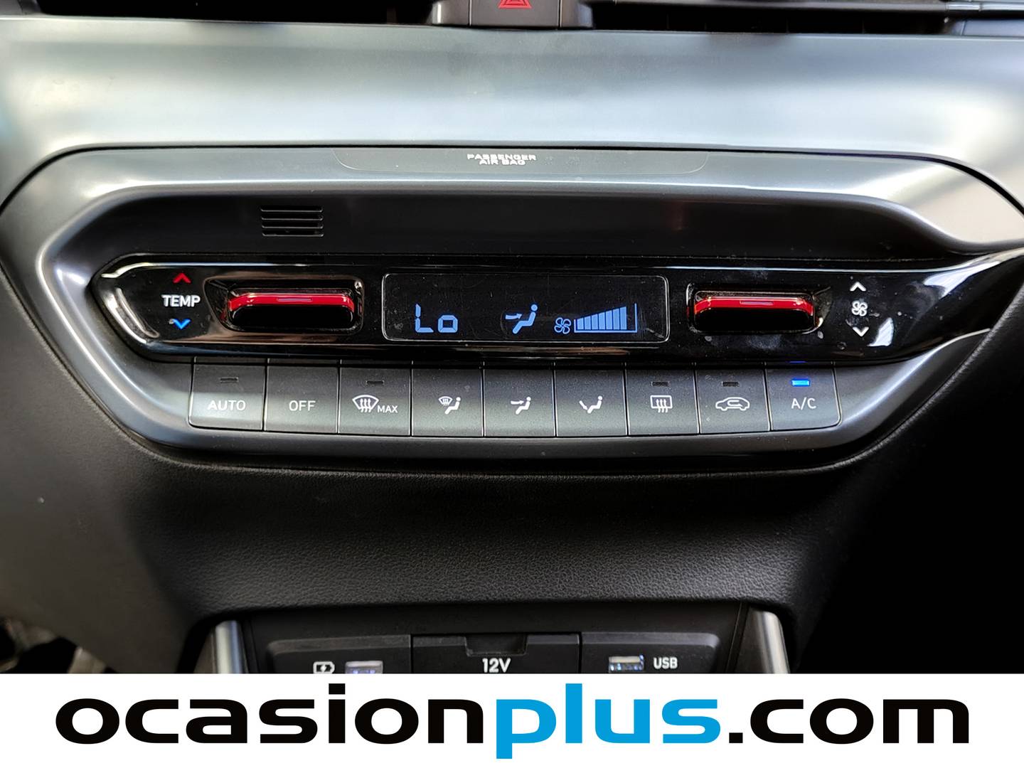 Hyundai i20 Hyundai i20 1.0 TGDI 48V N Line (100 CV) seminuevo