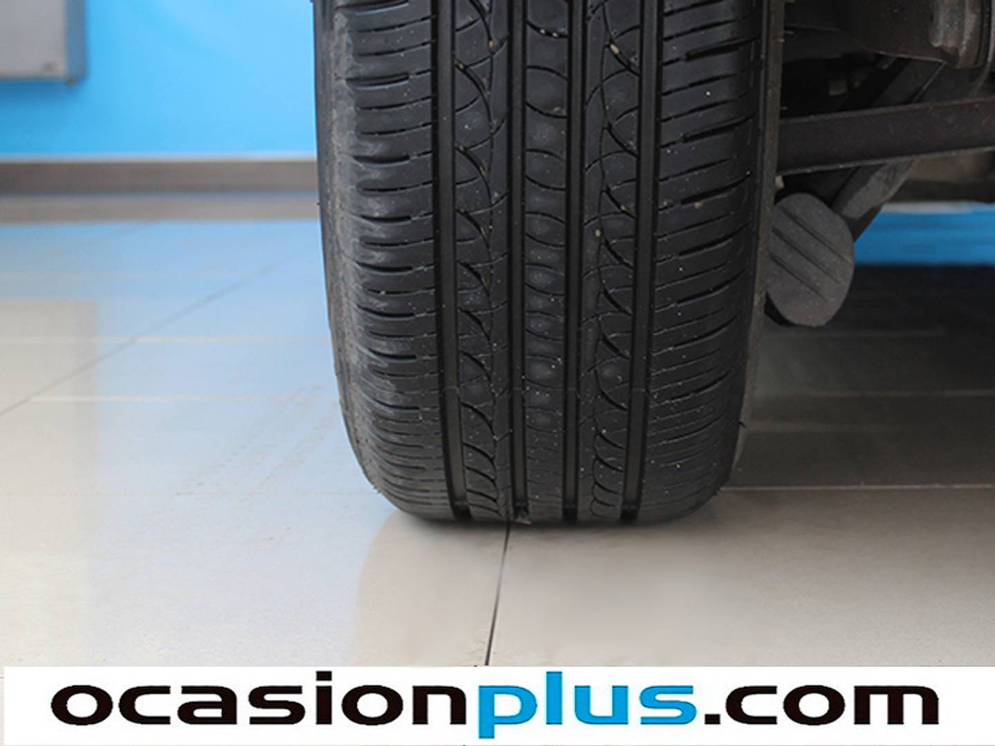 Foto Peugeot 407 Peugeot 407 1.6 HDI ST Confort (110 CV)