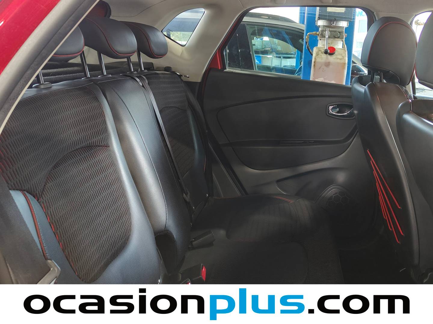 Renault Captur Renault Captur Helly Hansen TCe (120 CV) EDC km 0