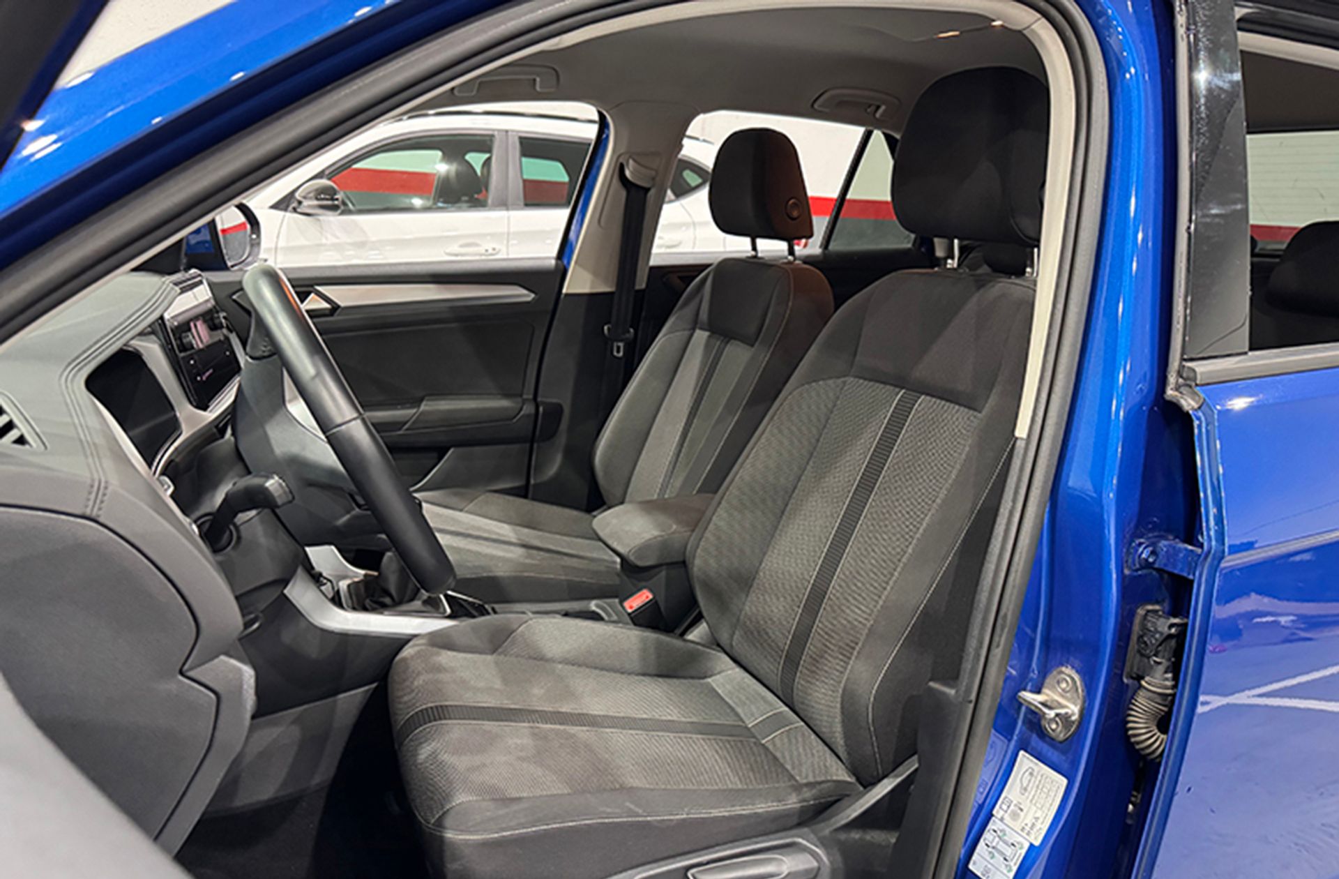 Volkswagen T-Roc Life 1.5 TSI - foto 10