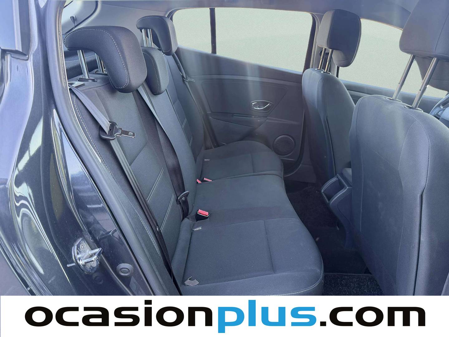 Renault Mégane Renault Megane 1.5 dCi GT Style (95 CV) al mejor precio