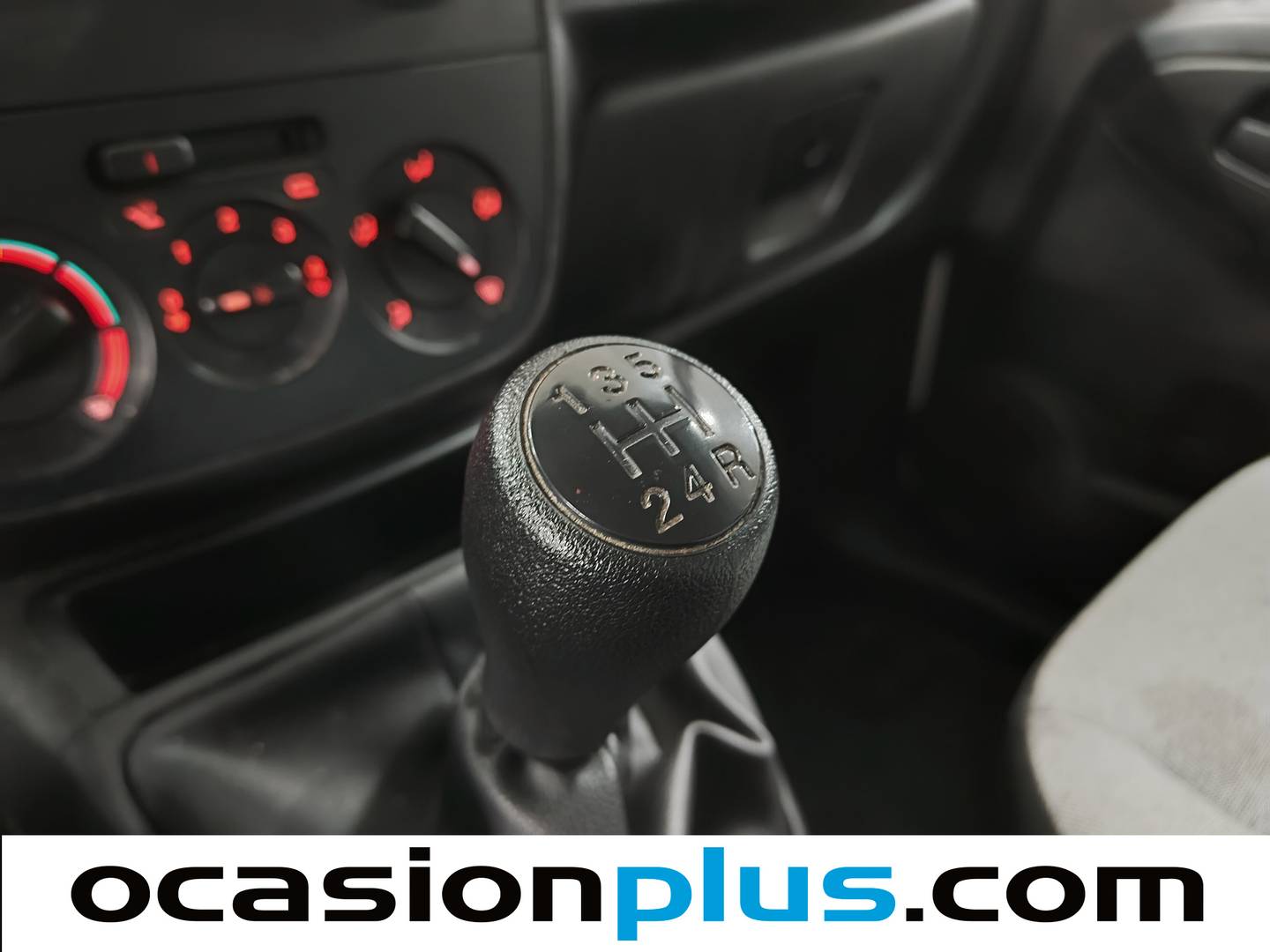 Fiat Fiorino Fiat Fiorino Cargo 1.3 Multijet SX N1 (95 CV) de segunda mano