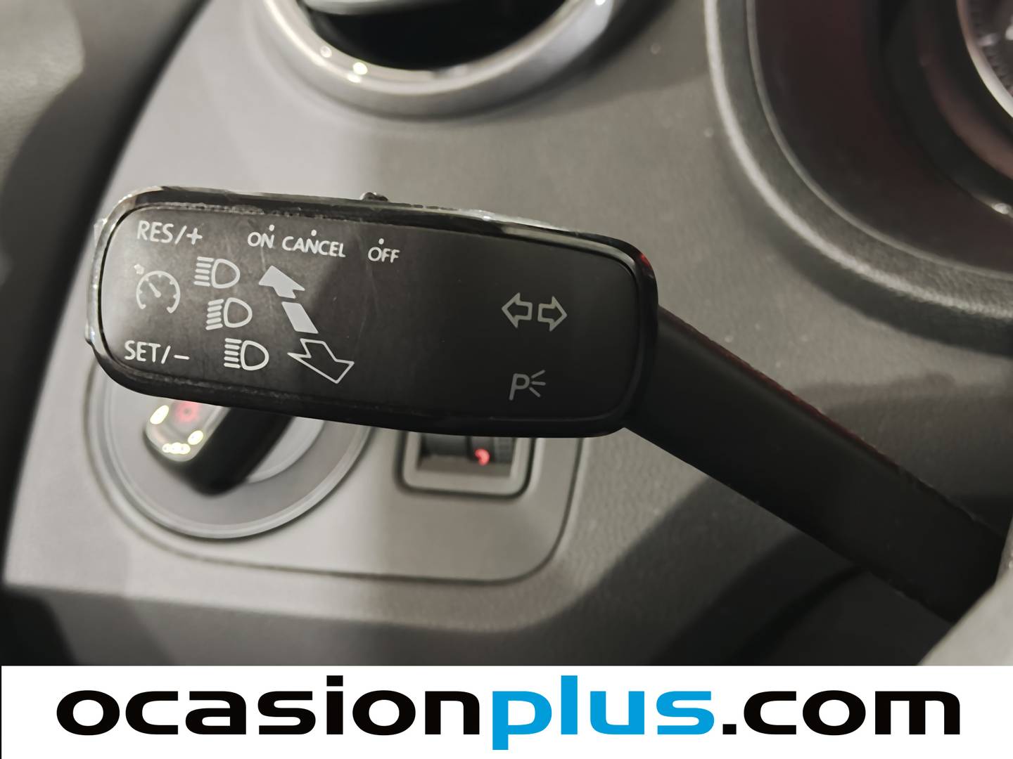 Seat Ibiza Seat Ibiza 1.0 EcoTSI S&S FR DSG (110 CV) seminuevo