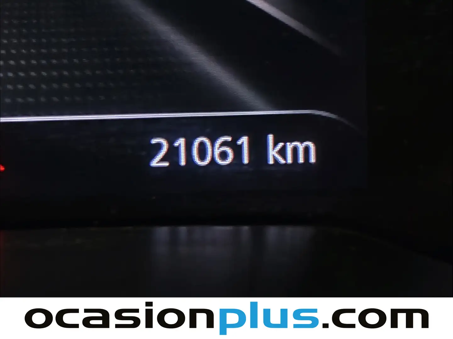 Foto MG ZS MG ZS 1.5 Luxury (106 CV)