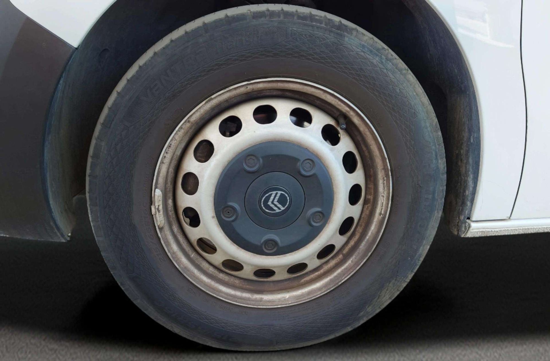 Citroën Jumpy Furgon BlueHDi 120 Talla M - foto 30
