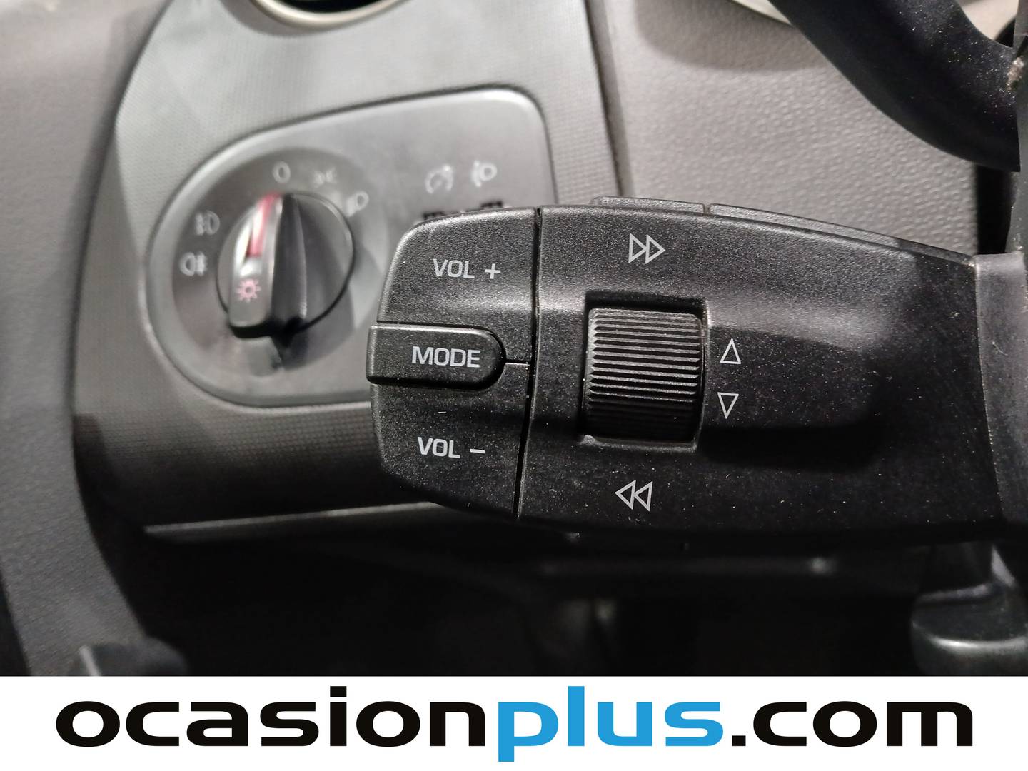 Seat Ibiza Seat Ibiza 1.6 TDI DPF Style  (105 CV) de ocasión