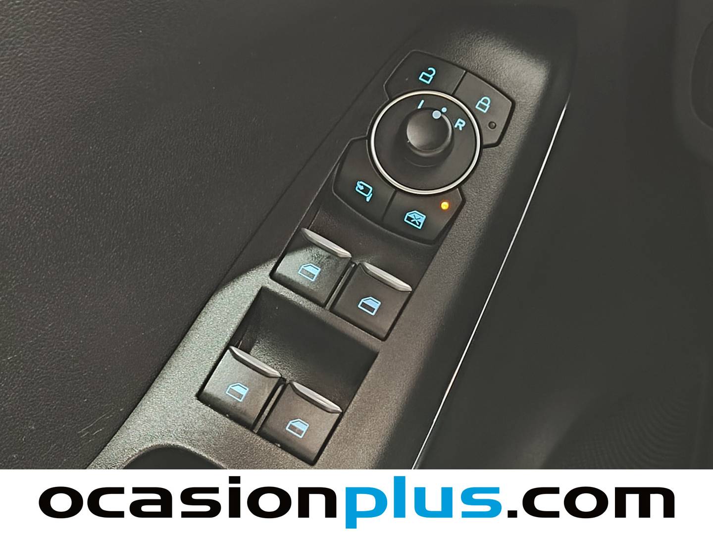 Ford Puma Ford Puma 1.0 EcoBoost MHEV ST-Line X (125 CV) de segunda mano