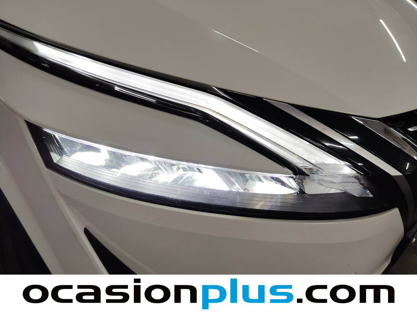 Equipamiento del Nissan QASHQAI Nissan Qashqai DIG-T 140 mHEV Acenta 4x2 (140 CV)